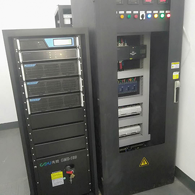ИБП для государственного оборудования сетевого сервера