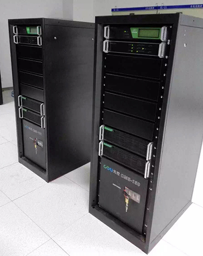 ИБП для государственного оборудования сетевого сервера